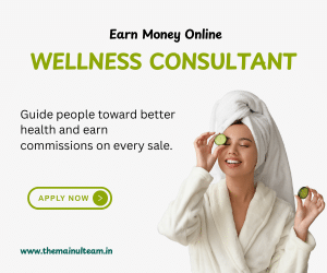Wellness Consultant