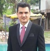 Pritam Nagrale – MoneyConnexion