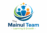 The Mainul Team Logo